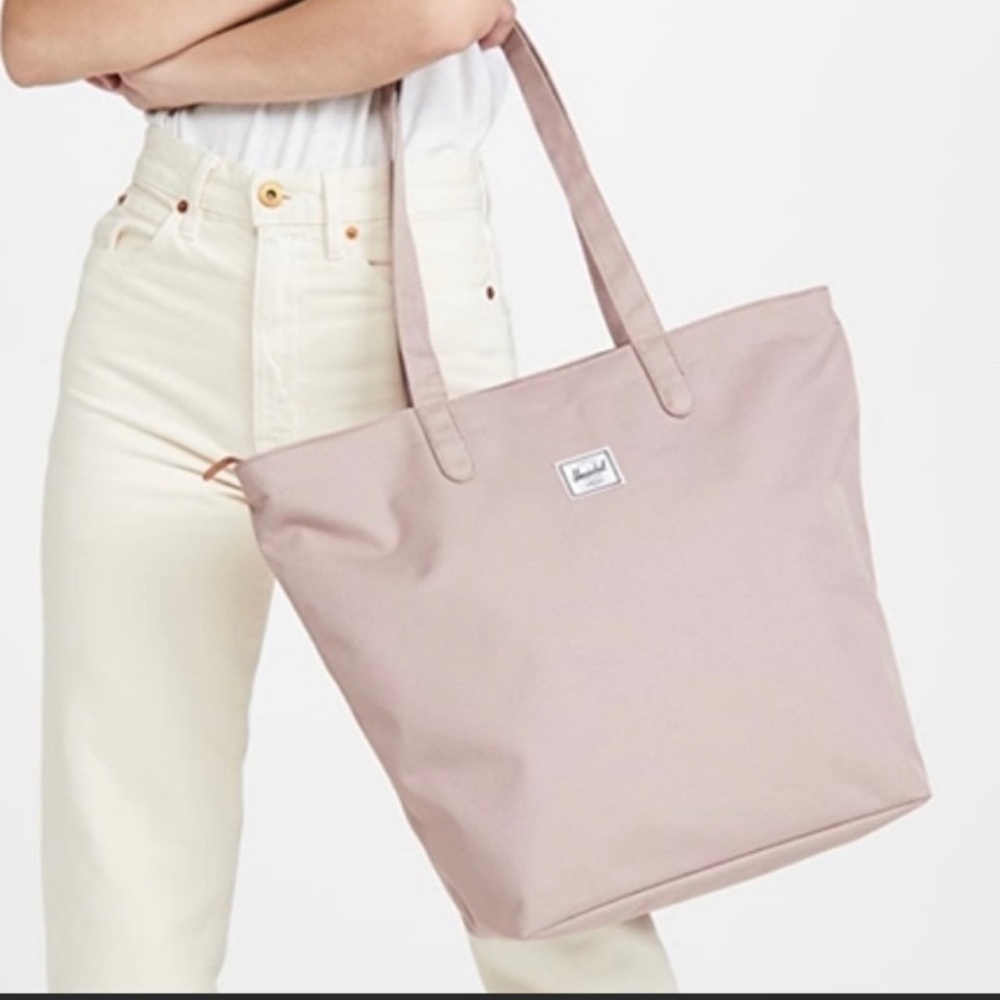 Herschel supply tote